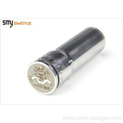 2014 new design e cig mechanical mod stingary mod panzer mod clone